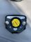 Подушка безпеки руля Airbag Opel Vectra C (24436803JJ)