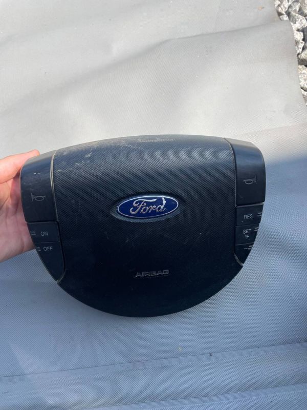 Подушка безпеки, Airbag Ford Mondeo MK3