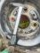 Диск металевий запаска 4х120 r15 smart a4544010301 et 46