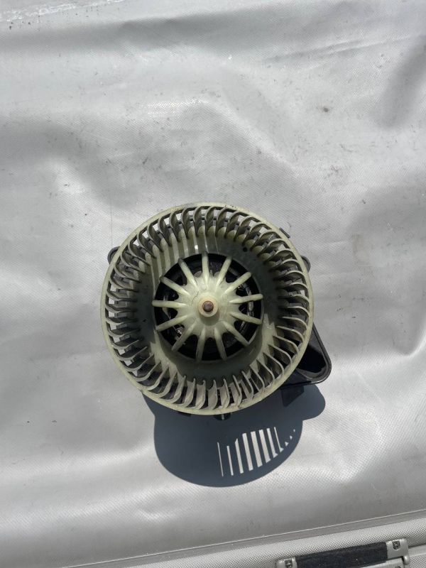 Мотор пічки Fiat Doblo 2000-2008 46723714