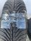 Шини пара Fulda 165/70 r14 зима резина