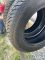 Шини пара Fulda 165/70 r14 зима резина