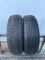 Шини пара Fulda 165/70 r14 зима резина