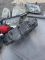 Фари пара ліва права Fiat Punto 2 Фіат пунто 2 2003-2010 Лінзовані