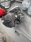 Передня ліва фара VW Polo IV Фольксваген Поло 4 2005-2009 