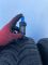Шини пара Hankook 175/80 r14 зима резина