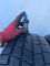 Шина пара Pirelli 215/70 r15 зима резина