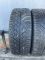 Шини пара 195/55 r15 6mm зима резина