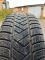 Шини пара PIRELLI SCORPION 235/55/R19 зима резина