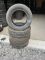 Шини комплект CONTINENTAL CROSSCONTACT 235/60/R17