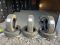 Шини комплект GOODYEAR 205/65/R16c зима резина