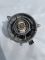Вентилятор салона Ford FIESTA 01-08. Fusion 02-12