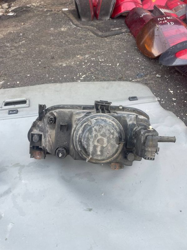 Фара передня ліва Renault megane scenic 1 1995-1999 сценік