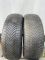 Шини пара Imperial 195/65 r15 зима резина