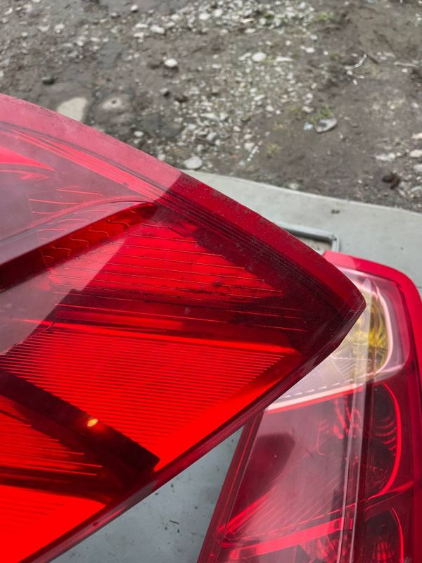 Стопи фанарі задній ліхтар правий Fiat grande punto Фіат Пунто