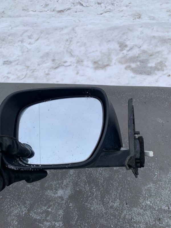 Дзеркало заднього виду праве Mazda 5 Мазда 5