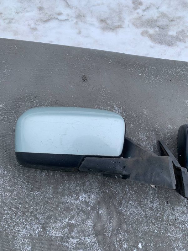 Дзеркало заднього виду праве Mazda 5 Мазда 5