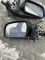 Дзеркало заднього виду лыве праве Peugeot 307 Пежо 307