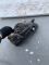 Ліва фара передня opel corsa b