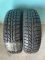 Шини пара Debica 175/70 r13 зима резина