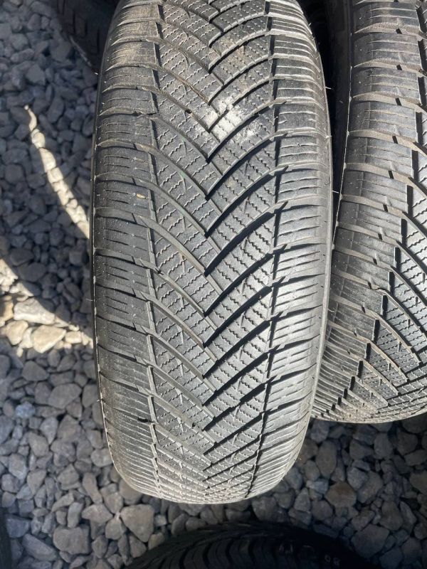 Шини комплект/пара 165/65 r14 зима резина