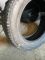 Шина розпаровка одіночка Bridgestone 225/60 r18 все сезон резина