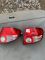 Ліхтар стоп фонарь задній правий Hyundai Getz 2002-2005 Уцінка