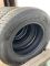 Шини комплект Hankook 215/65 r15 зима резина