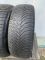 Шини комплект Hankook 215/65 r15 зима резина
