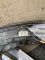 На запчастини Центральний денний ходовий ліхтар Hyundai Sonata