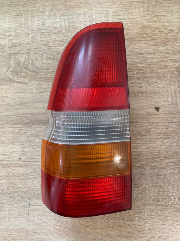Стопи ліхтарі лівий правий Ford Escort MK5, MK6 MK7 Фонарь Форд Ескорт