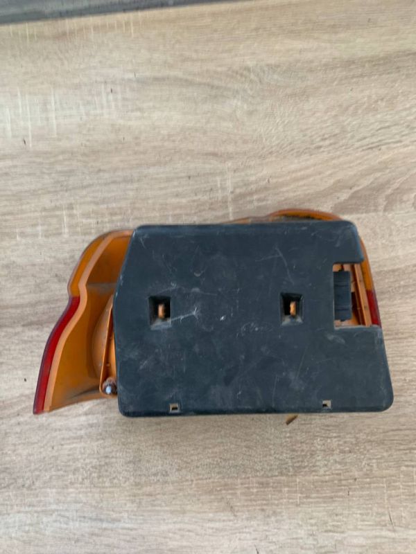 Задні ліхтарі стопи лівий правий фонарь Форд Оріон Ford Orion 4