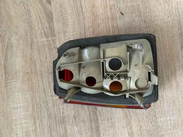Ліхтар правий фонарь Ford Sierra Форд Сієра Універсал стоп 
