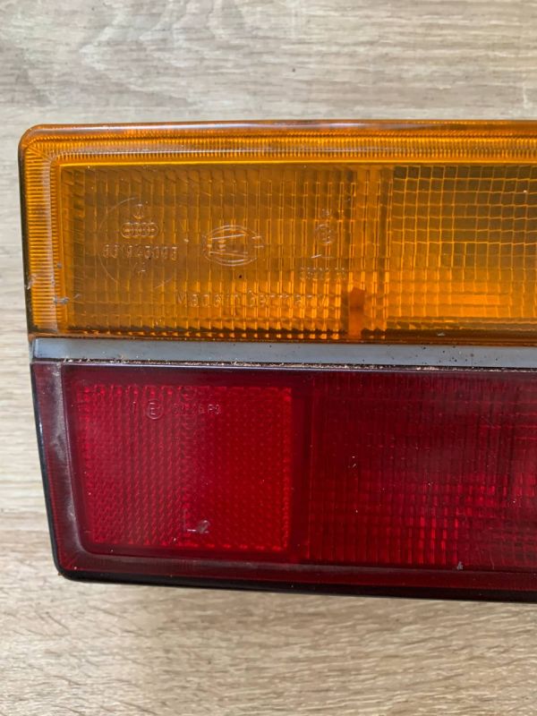 Ліхтар задній лівий стоп фонарь Audi 50 Ауді