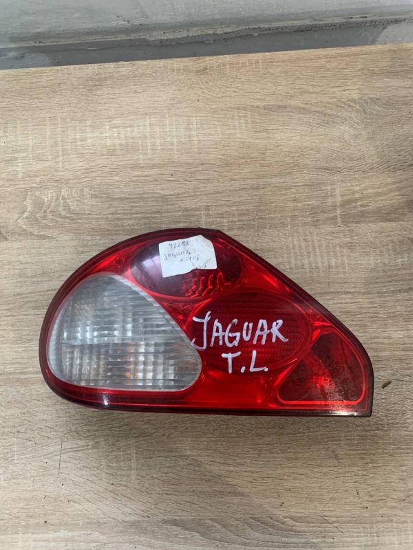 Задні ліхтарі стопи лівий правий стоп фонарь ліхтар JAGUAR X-TYPE 01-09р