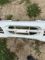 Бампер передній hyundai h 100 Хундай 
