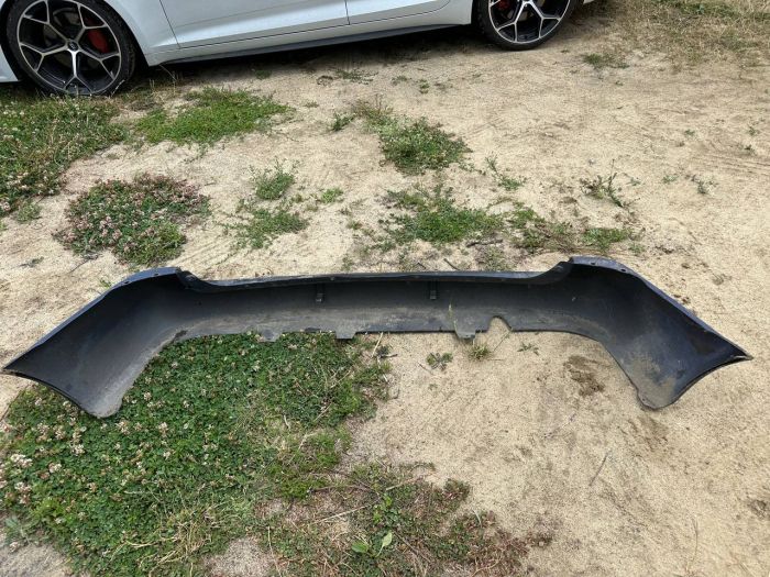 Бампер задній Opel Astra g Астра дж універсал 90559527