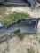 Передній бампер Volkswagen Golf 4 Гольф 4 1j0807221