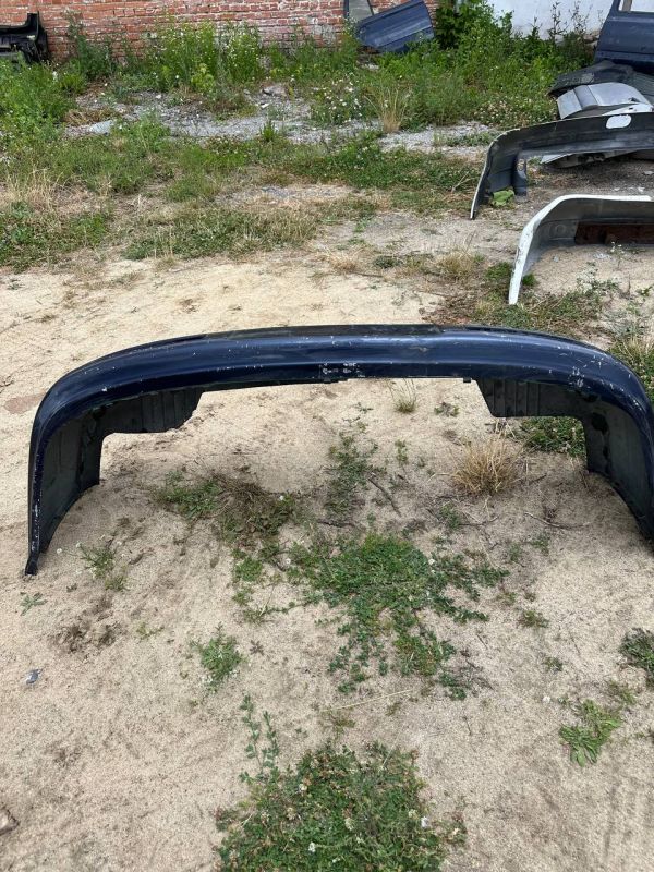 Бампер Передній Volkswagen Passat B4 пасат б4 3A0807217B