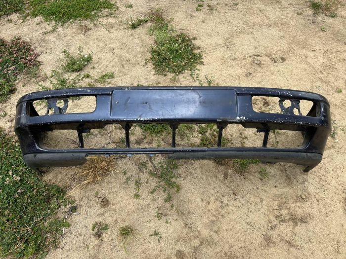 Бампер Передній Volkswagen Passat B4 пасат б4 3A0807217B