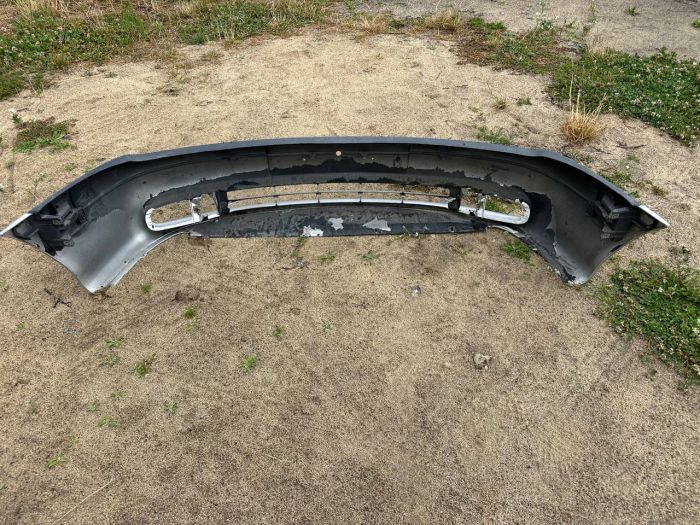 Бампер передній Рено Еспейс Renault Espace 3 8025300486