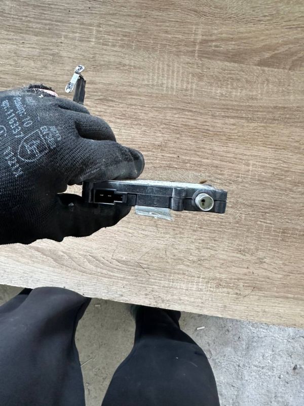  Підсилювач антени Hyundai 96270-3K000
