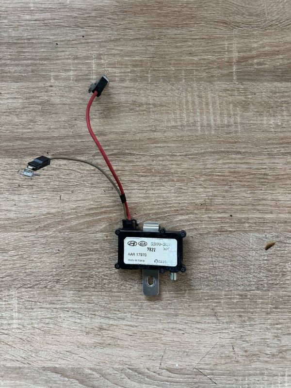  Підсилювач антени Hyundai 96270-3K000