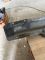 Підсилювач заднього бампера Hyundai Sonata NF 86631-3K010 є Дефект