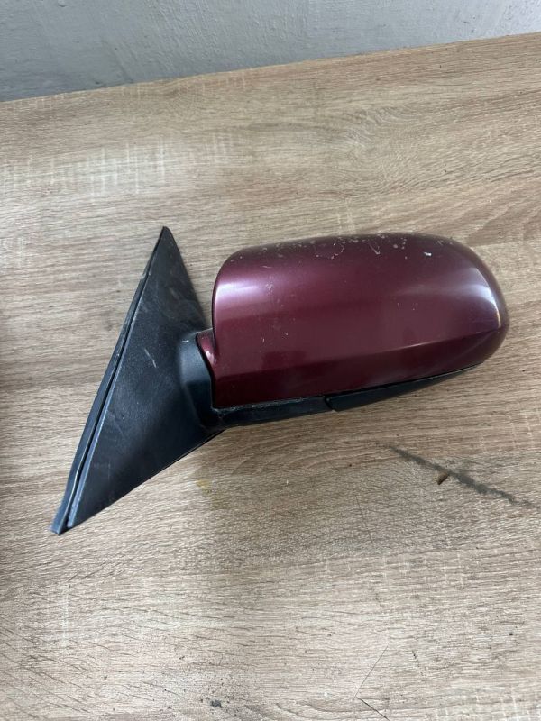 Дзеркало переднє праве ліве Hyundai Sonata V NF 87610-3K210 87620-3K110