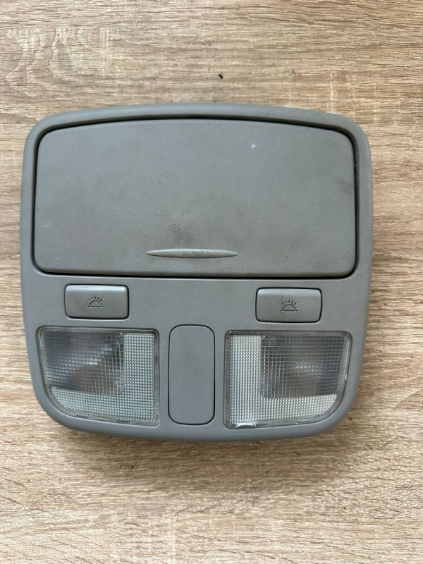 Плафон салона передній задній Hyundai Sonata NF 5 V 92850-3K0  92800/10-3KOXX