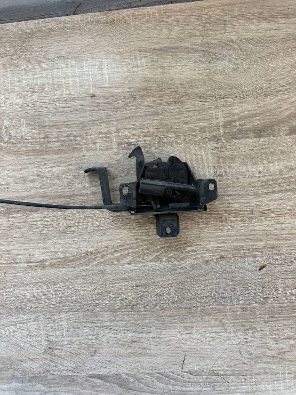 Замок капота Hyundai Sonata 5 V NF 81130-3K000