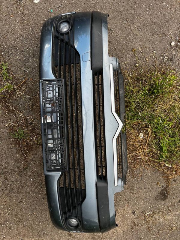 Передній бампер для Citroën C4 Picasso