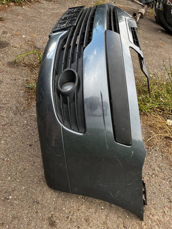 Передній бампер для Citroën C4 Picasso