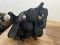 Передні фари ліва права Opel Meriva A
